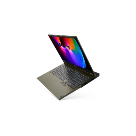 Lenovo Legion C7 15IMH05 Core i7-10750H 32GB 512GB SSD 15.6 Inch FHD 144Hz GeForce RTX 2060 6GB Windows 10 Pro Gaming Laptop 