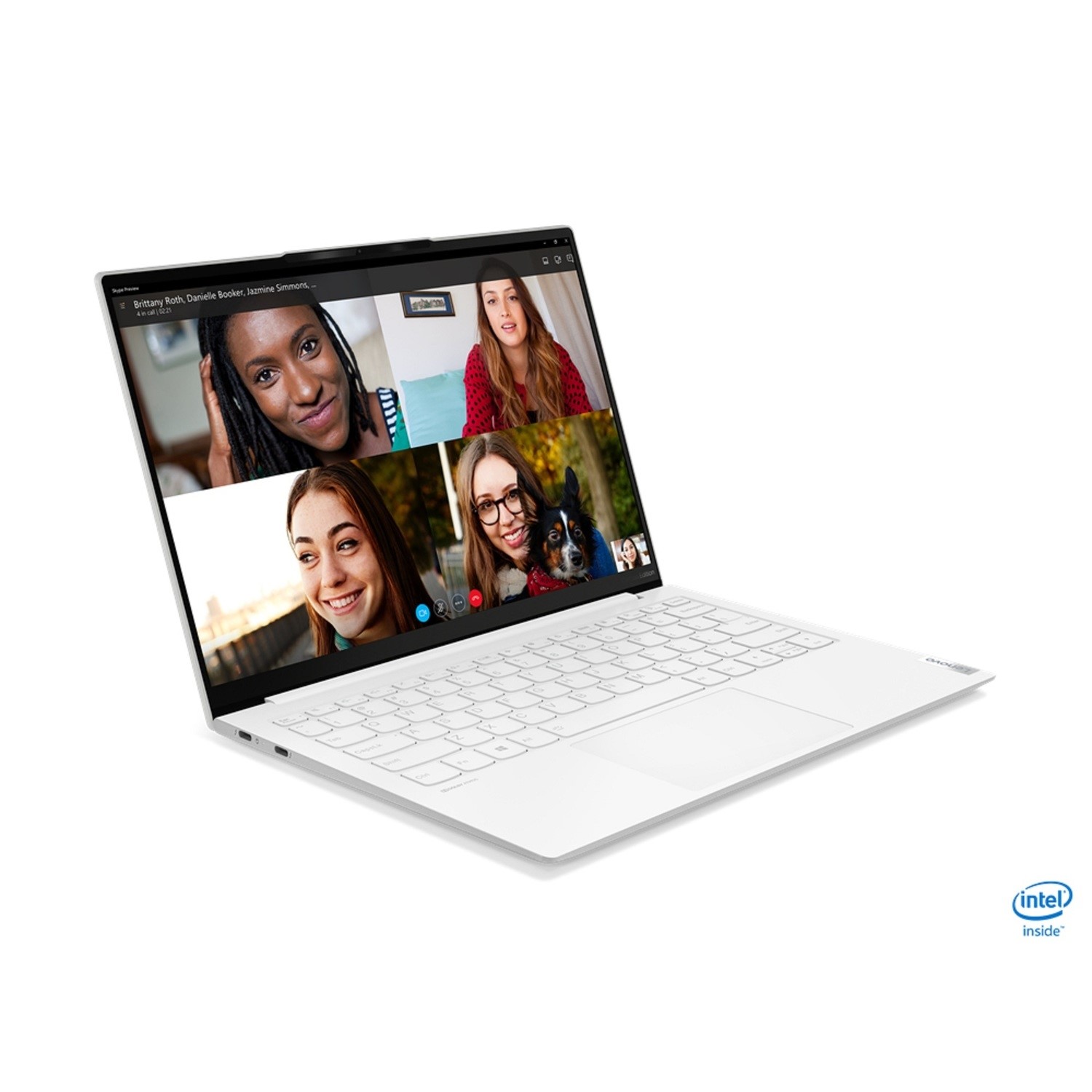 Windowsノート本体 Lenovo Yoga Slim7i Carbon Core i5-1135G7 Lenovo Yoga Slim 7i Core i5-1135G7 8GB 256GB 13.3 Inch Windows 10