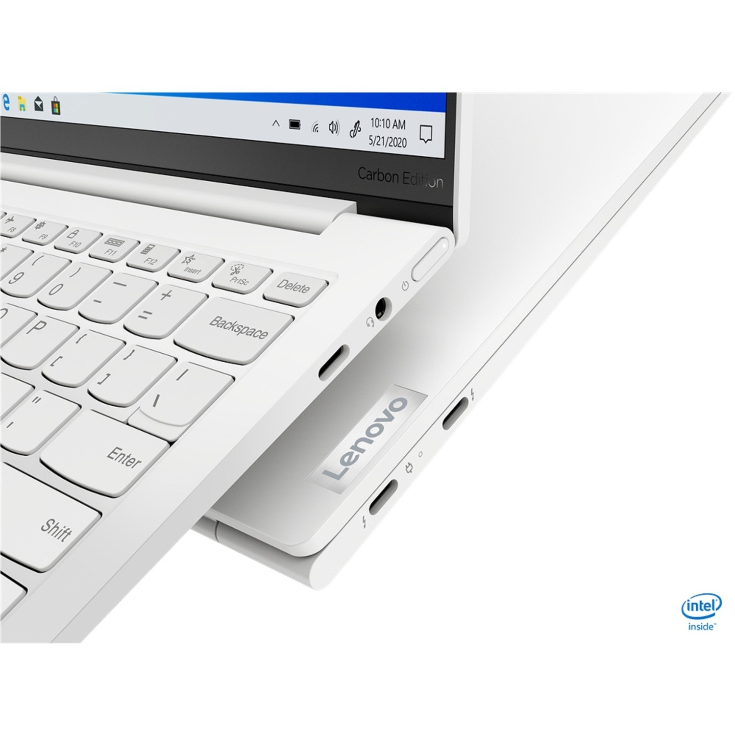 Lenovo Yoga Slim 7i Core i5-1135G7 8GB 256GB 13.3 Inch Windows 10