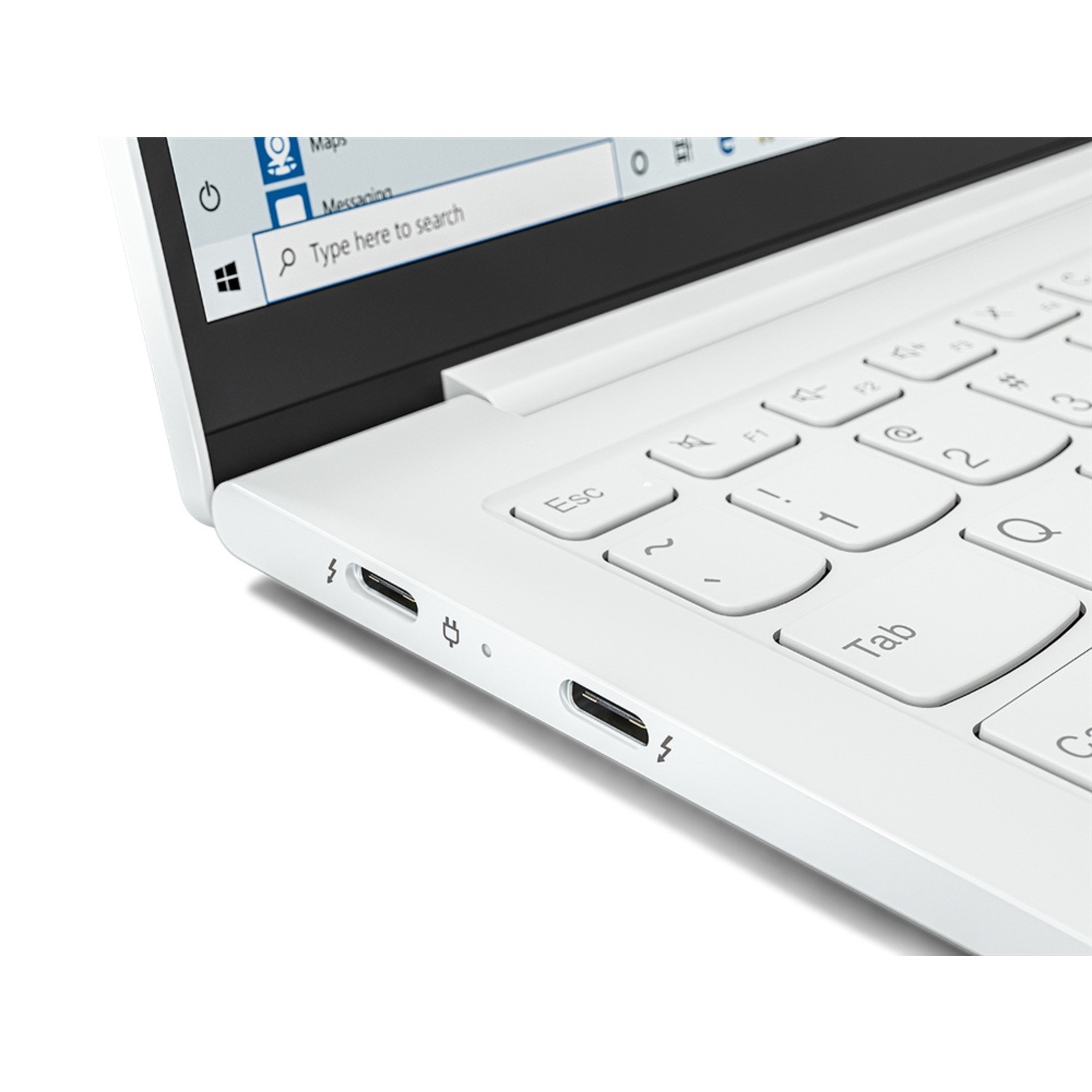 Lenovo Yoga Slim 7i Core i5-1135G7 8GB 256GB 13.3 Inch Windows 10