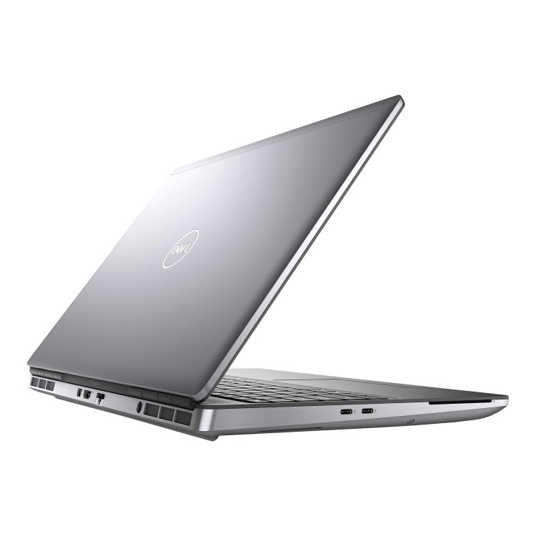 Dell Precision 7560 Core i7-11850H 16GB 512GB SSD 15.6 Inch Windows 10 Pro Laptop