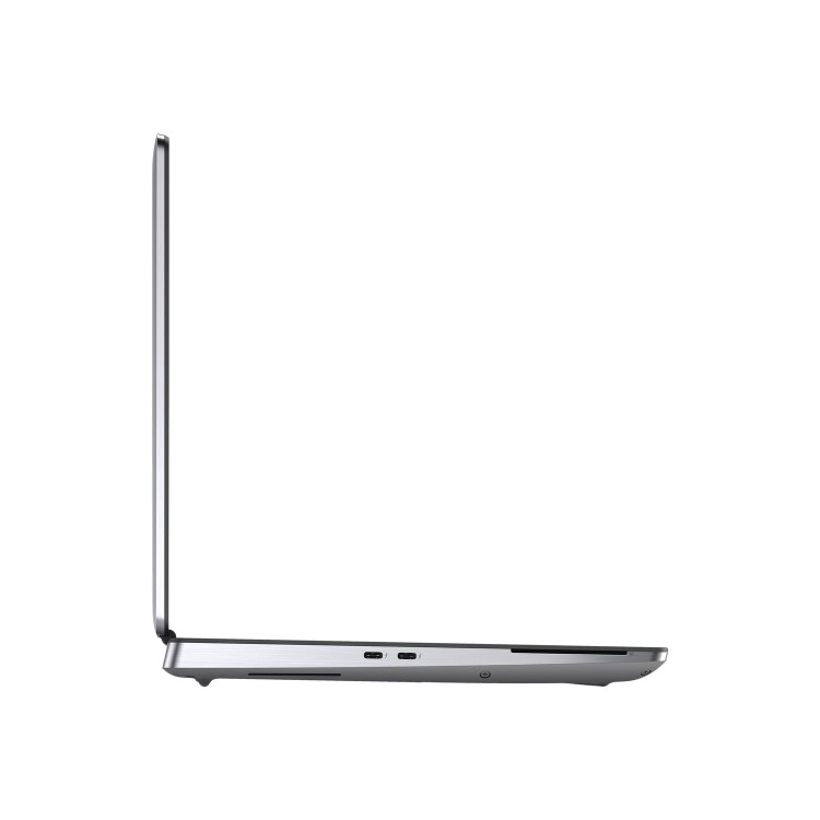 Dell Precision 7560 Core i7-11850H 16GB 512GB SSD 15.6 Inch Windows 10 Pro Laptop
