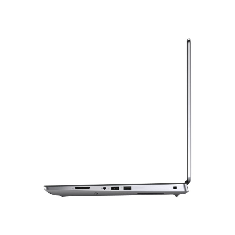 Dell Precision 7560 Core i7-11850H 16GB 512GB SSD 15.6 Inch Windows 10 Pro Laptop