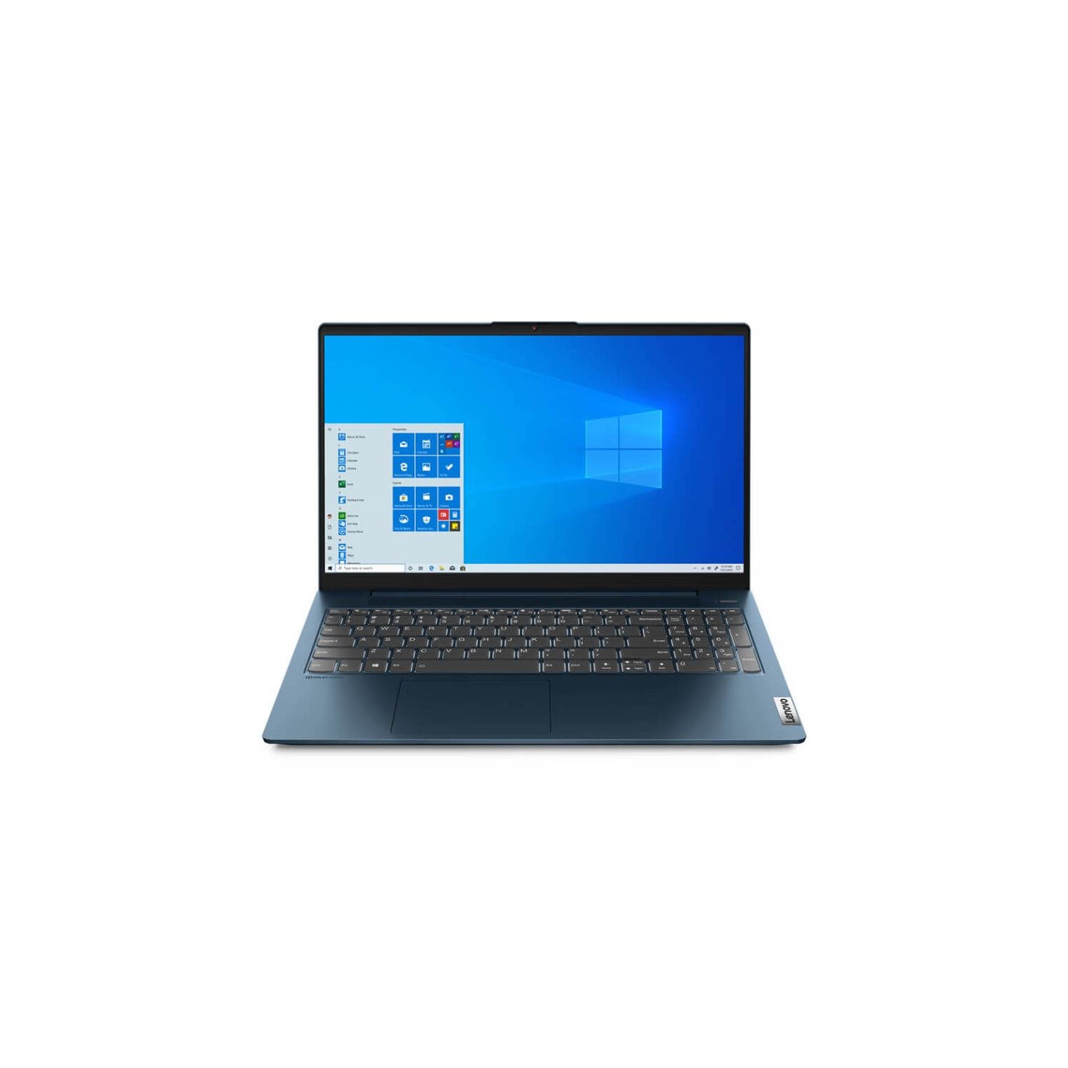 Lenovo IdeaPad 5 Core i5-1135G7 8GB 256GB SSD 15.6 Inch Windows 10