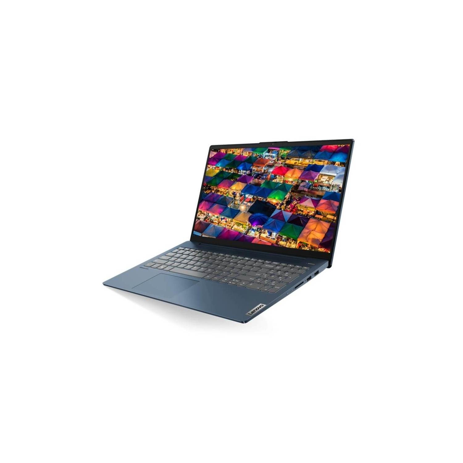 Lenovo IdeaPad 5 Core i5-1135G7 8GB 256GB SSD 15.6 Inch