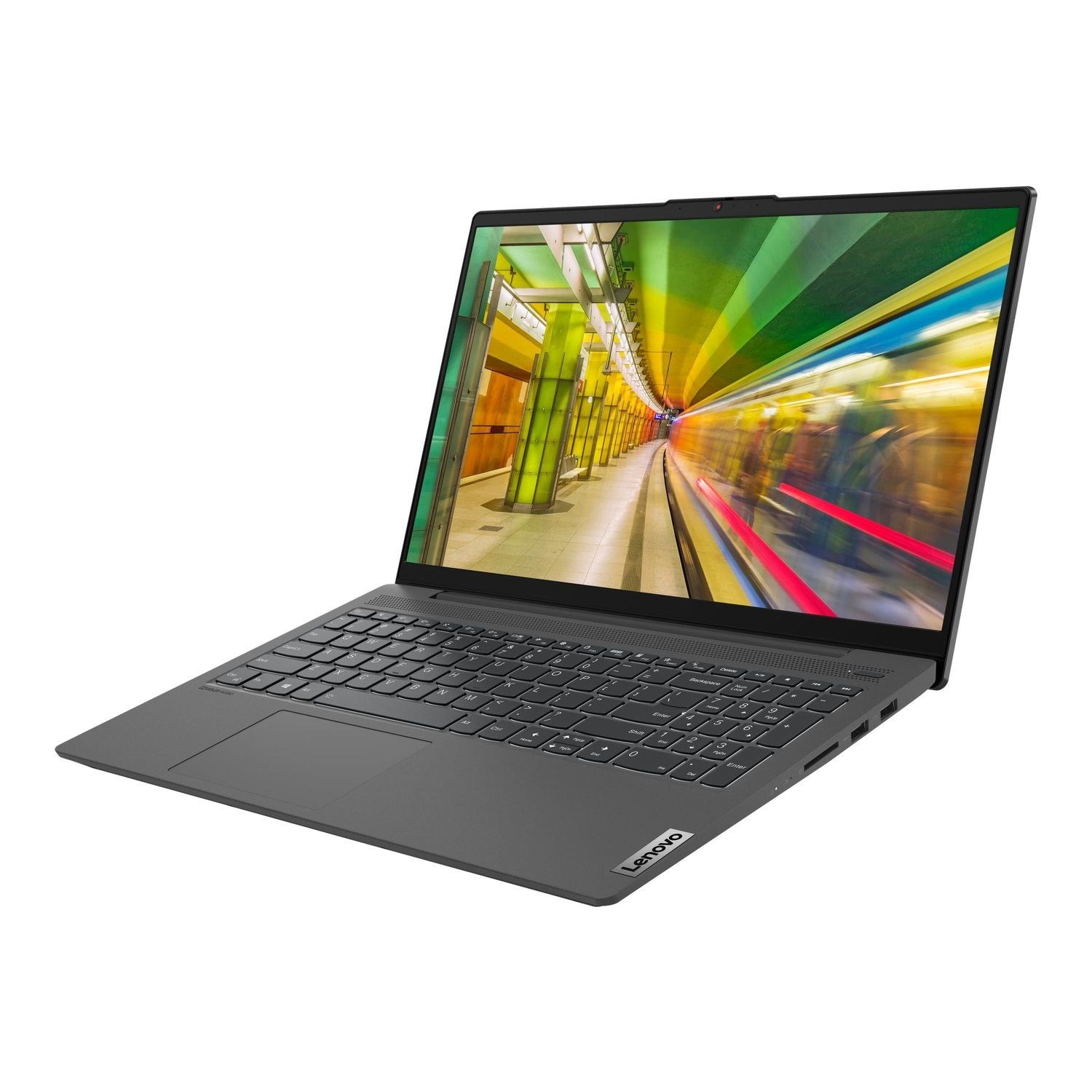 Lenovo IdeaPad 5 Laptop Core i7 8GB 512GB SSD 15.6 Inch Windows 10