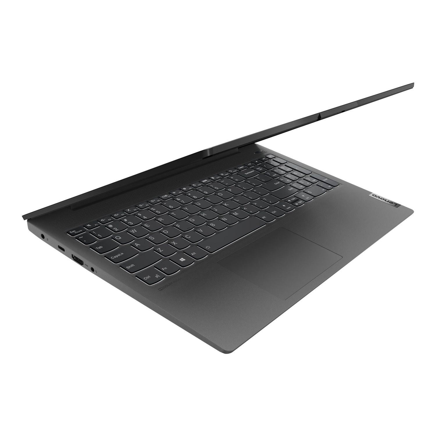 Lenovo IdeaPad 5 Laptop Core i7 8GB 512GB SSD 15.6 Inch Windows 10