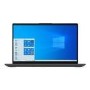 Lenovo IdeaPad 5 Intel Core i5-1135G7 8GB 256GB SSD 15.6 Inch Windows 11 Home Laptop