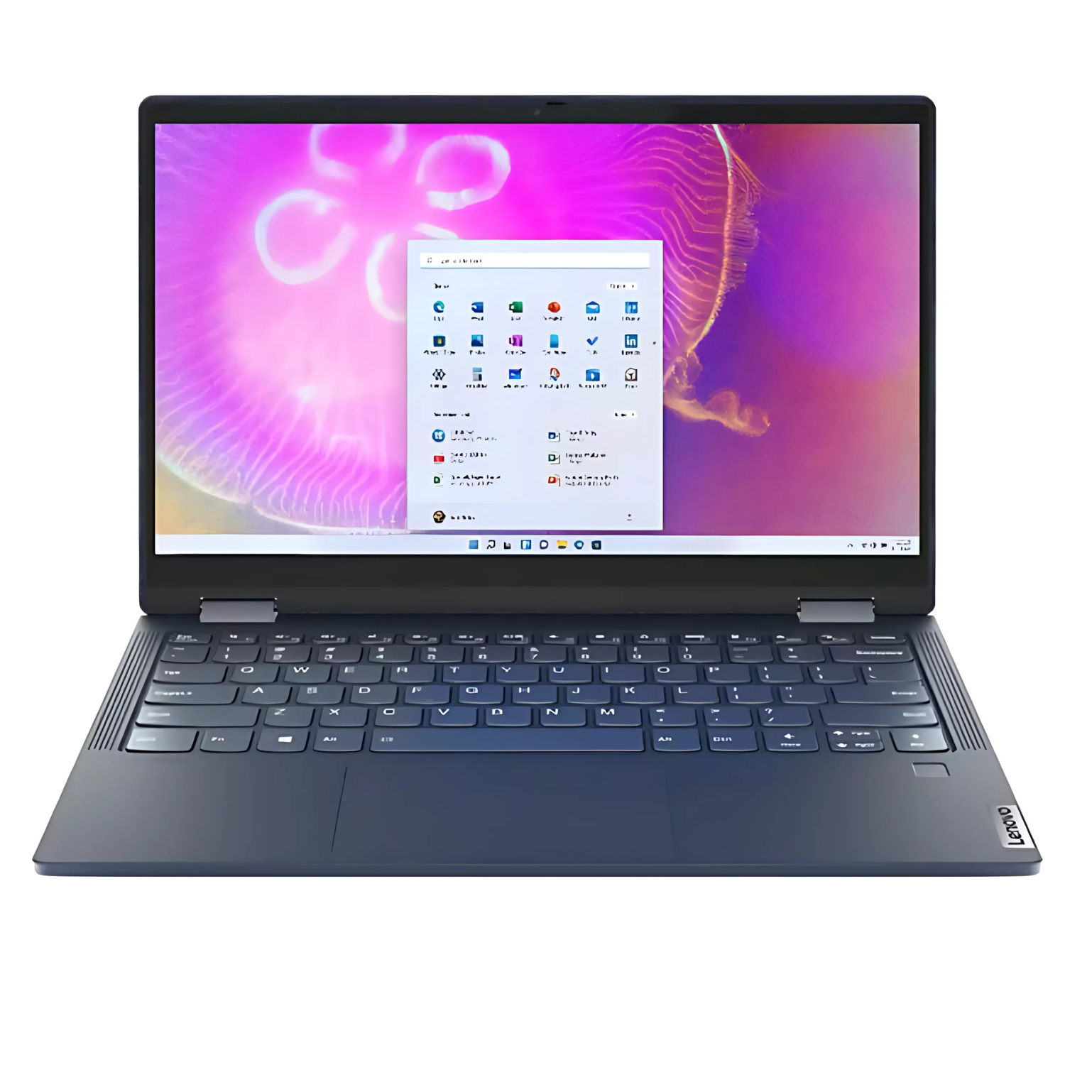 Lenovo Yoga 6 Hybrid AMD Ryzen 5 8GB RAM 256GB SSD 13.3 Inch Windows 10 Home Laptop