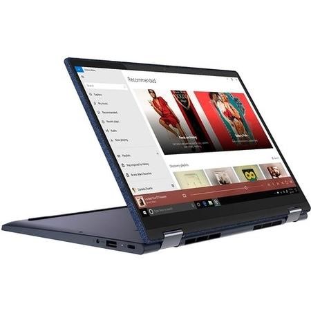 Windowsノート本体 Lenovo YOGA6 Ryzen7 4700U Windowsノート本体 Lenovo YOGA6 Ryzen7 4700U Lenovo Yoga 6