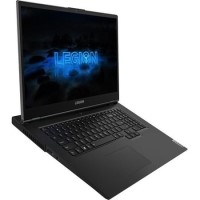 Lenovo Legion 5 AMD Ryzen 7 8GB 512GB SSD 17.3 Inch FHD 144Hz GTX 1660Ti Windows 10 Laptop