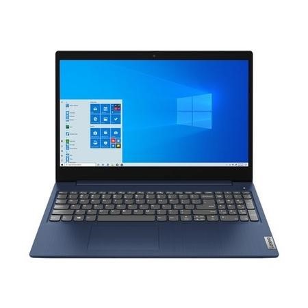 Lenovo IdeaPad 3 15ITL6 82H8 Intel Core i3-1115G4 4GB 128GB 15.6