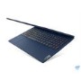 Lenovo IdeaPad 3 Core i3-1115G4 4GB 128GB SSD 15.6 Inch Full HD Windows 10 Laptop with Office 365