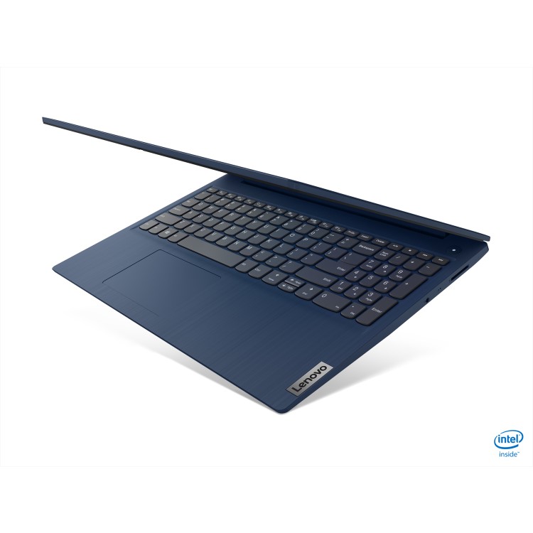 Lenovo IdeaPad 3 Core i3-1115G4 4GB 128GB SSD 15.6 Inch Full HD Windows 10 Laptop with Office 365