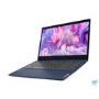 Lenovo IdeaPad 3 Core i3-1115G4 4GB 128GB SSD 15.6 Inch Full HD Windows 10 Laptop with Office 365