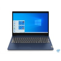 Lenovo IdeaPad 3 Core i3-1115G4 4GB 128GB SSD 15.6 Inch Full HD Windows 10 Laptop with Office 365 Lenovo IdeaPad 3 Core i3-1115G4 4GB 128GB SSD 15.6 Inch Full HD Windows 10 Laptop with Office 365