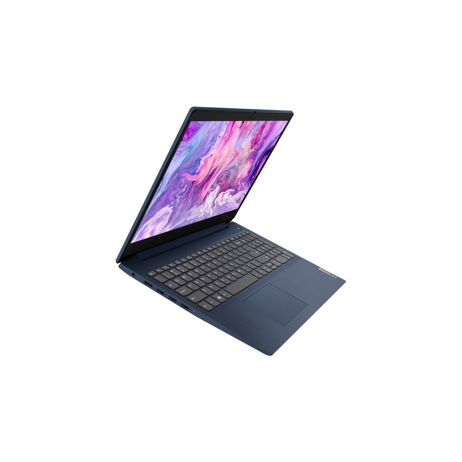 Lenovo IdeaPad 3 15ITL6 82H8 Intel Core i7-1165G7 8GB 512GB 15.6