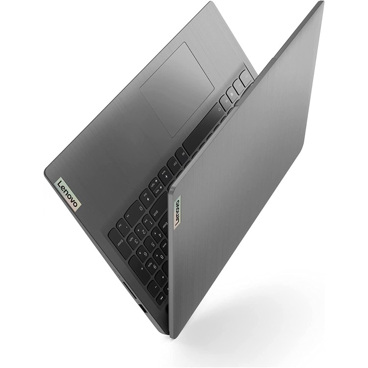 Lenovo IdeaPad 3 Core i3-1115G4 4GB 128GB SSD UHD Graphics 15.6 Inch Windows 11 Home Laptop
