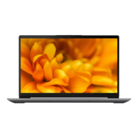 Lenovo Ideapad 3 Intel Core i7 8GB RAM 512GB SSD 15.6 Inch Windows 11 S Laptop