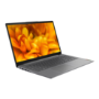 Lenovo Ideapad 3 Intel Core i7 8GB RAM 512GB SSD 15.6 Inch Windows 11 S Laptop