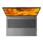 Lenovo Ideapad 3 Intel Core i7 8GB RAM 512GB SSD 15.6 Inch Windows 11 S Laptop