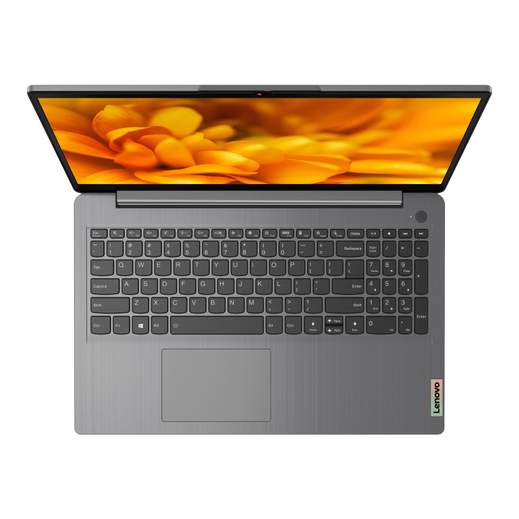 Lenovo Ideapad 3 Intel Core i7 8GB RAM 512GB SSD 15.6 Inch Windows 11 S Laptop