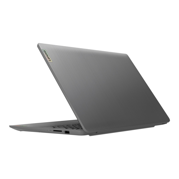 Lenovo Ideapad 3 Intel Core i7 8GB RAM 512GB SSD 15.6 Inch Windows 11 S Laptop