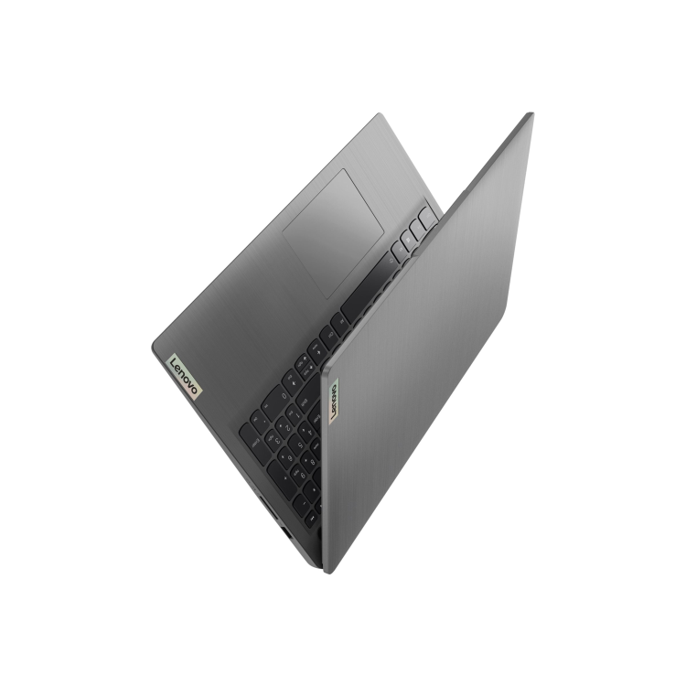 Lenovo Ideapad 3 Intel Core i7 8GB RAM 512GB SSD 15.6 Inch Windows 11 S Laptop