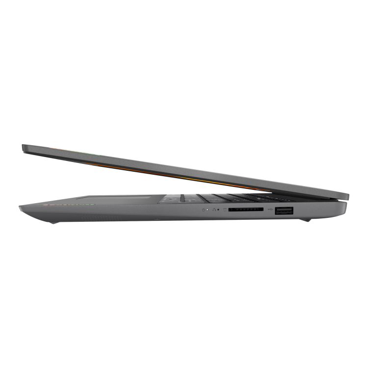 Lenovo Ideapad 3 Intel Core i7 8GB RAM 512GB SSD 15.6 Inch Windows 11 S Laptop
