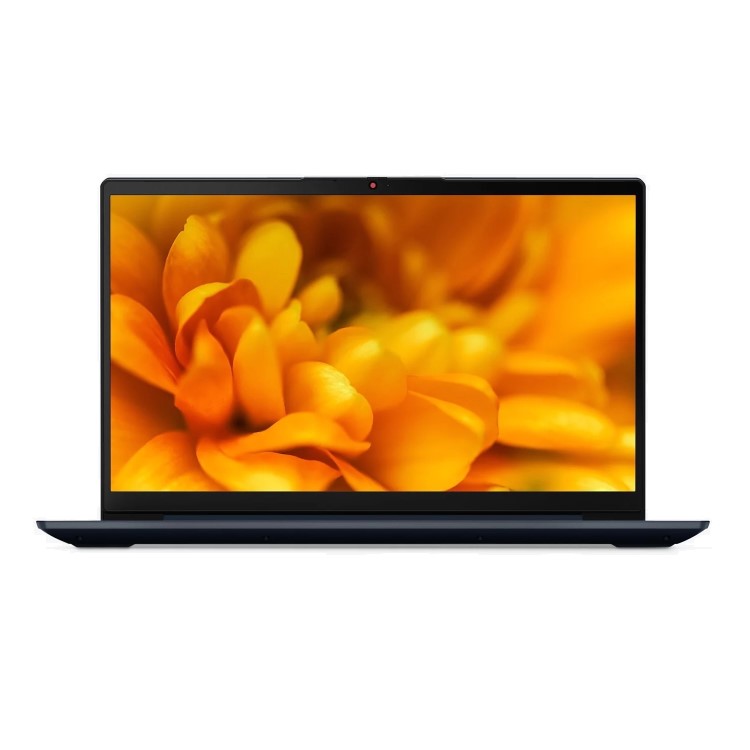 Refurbished Lenovo IdeaPad 3i Intel Core i3-1115G4 4GB RAM 128GB SSD 15.6 Inch Windows 11 Laptop