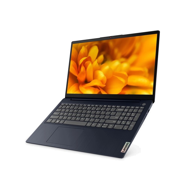 Refurbished Lenovo IdeaPad 3i Intel Core i3-1115G4 4GB RAM 128GB SSD 15.6 Inch Windows 11 Laptop