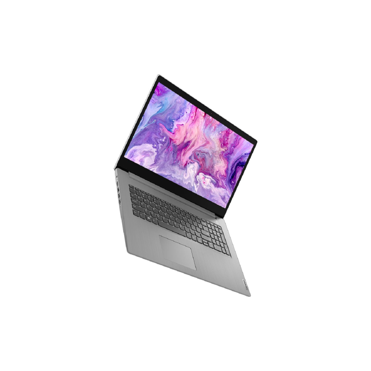 Lenovo Ideapad 3 Intel Pentium Gold 4GB RAM 128GB SSD 17.3 Inch Windows 11 Laptop