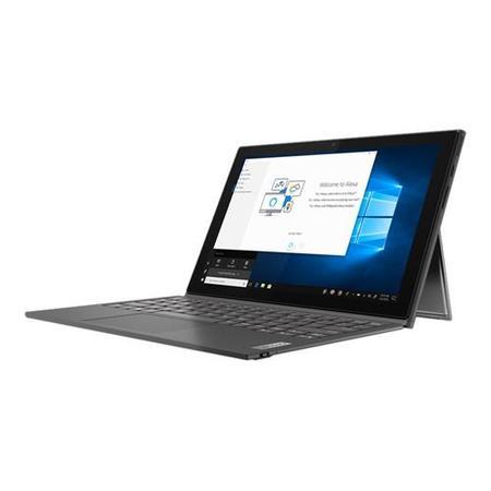 Lenovo IdeaPad Duet 3 4G Intel Celeron N4020 64GB eMMC 10.3'' Windows 10 Pro Tablet