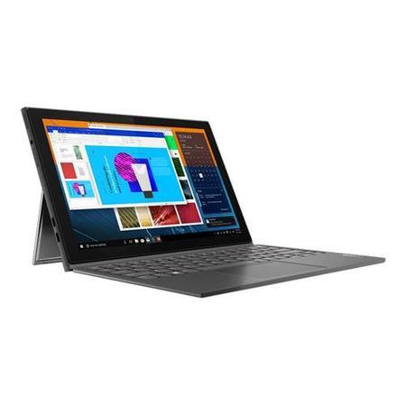 Lenovo IdeaPad Duet 3 4G Intel Celeron N4020 64GB eMMC 10.3'' Windows 10 Pro Tablet