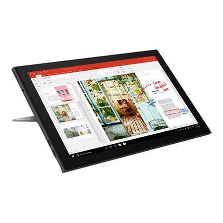 Lenovo Ideapad Duet 3 4g Intel Pentium Silver N5030 128gb Emmc 10 3 Inch Windows 10 Pro Tablet Laptops Direct