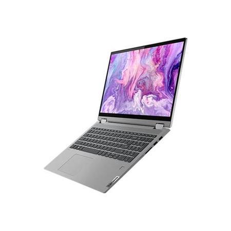 Lenovo IdeaPad Flex 5 15ITL05 82HT Core i5 1135G7 8GB 256GB SSD 15.6 inch Windows 10 Home Laptop