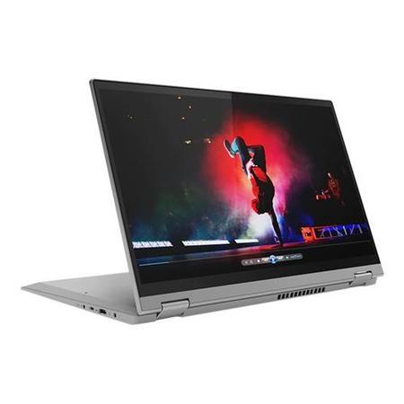 Lenovo IdeaPad Flex 5 15ITL05 82HT Core i5 1135G7 8GB 256GB SSD 15.6 inch Windows 10 Home Laptop