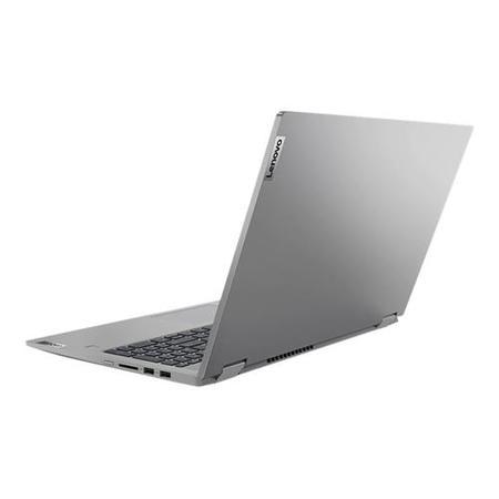 Lenovo IdeaPad Flex 5 15ITL05 82HT Core i5 1135G7 8GB 256GB SSD 15.6 inch Windows 10 Home Laptop