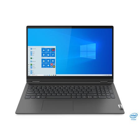 Lenovo IdeaPad Flex 5 AMD Ryzen 7- 5700U 16GB 512GB 15.6 Inch