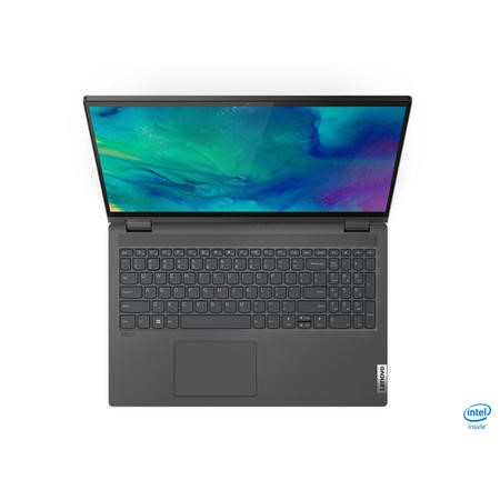 Lenovo IdeaPad Flex 5 AMD Ryzen 7- 5700U 16GB 512GB 15.6 Inch