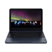 Lenovo 100W AMD 3015e 4GB 64GB 11.6 Inch Windows 10 Pro Laptop