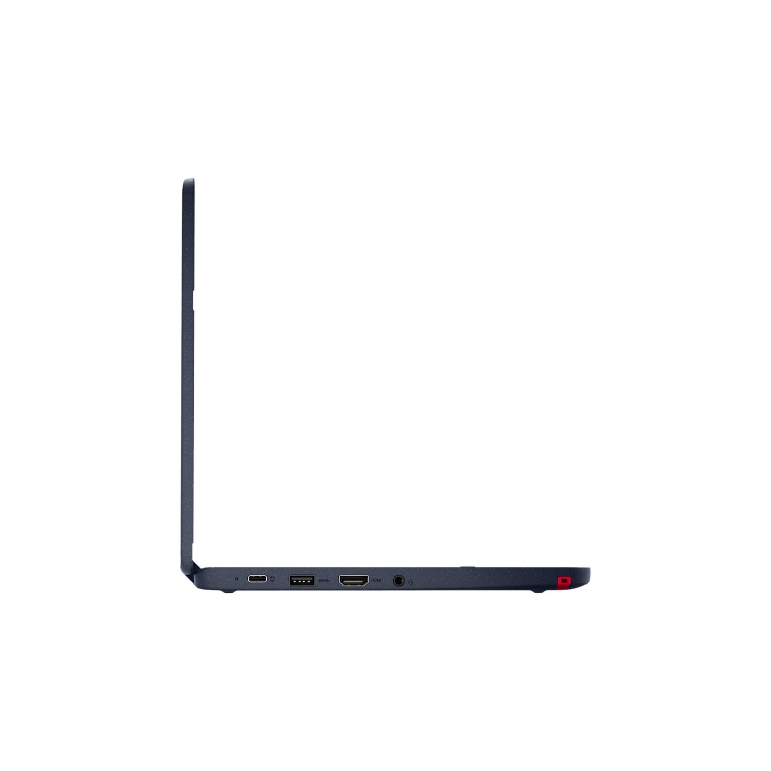 Portátil Lenovo 300W Gen 3 - 11.6 Pulgadas, AMD 3015e, 4 GB RAM, 128 GB SSD, Windows 11 ¡Ideal Para Tareas Básicas!