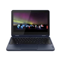 Lenovo 500w G3 82J3 Celeron N5100 4GB RAM 128GB SSD 11.6 Inch Windows 11 Pro Laptop