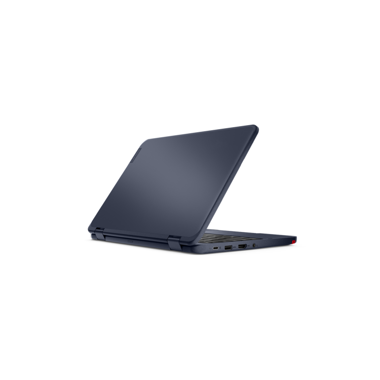 Lenovo 500w G3 82J3 Celeron N5100 4GB RAM 128GB SSD 11.6 Inch Windows 11 Pro Laptop