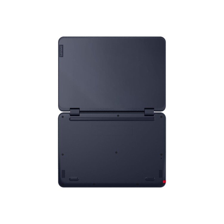 Lenovo 500w G3 82J3 Celeron N5100 4GB RAM 128GB SSD 11.6 Inch Windows 11 Pro Laptop