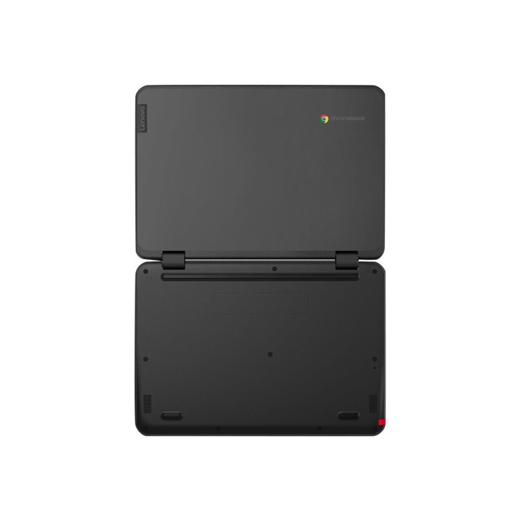 Lenovo 500e Chromebook Gen 3 82JB Celeron N5100 8GB 64GB eMMC 11.6 Inch Chrome OS Laptop