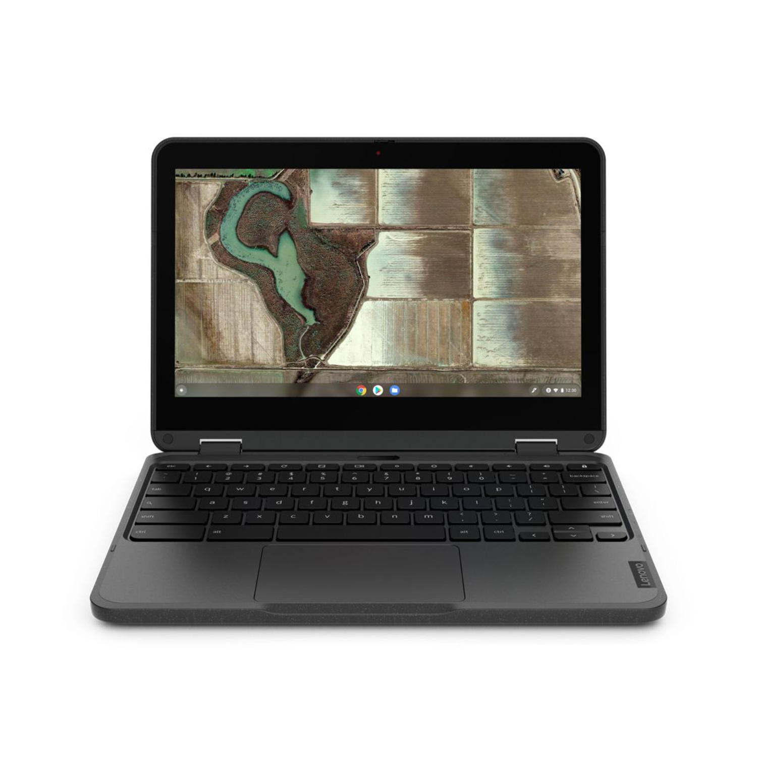 Lenovo Intel Celeron 4GB RAM 32GB SSD 11.6 Inch Chromebook