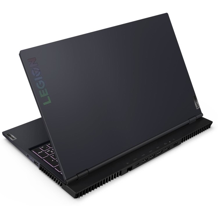 Lenovo Legion 5 Core i7-11800H 16GB 512GB SSD GeForce RTX 3070 15.6 Inch Windows 10 Gaming Laptop