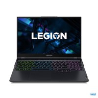 Lenovo Legion 5 Core i7-11800H 16GB 512GB SSD GeForce RTX 3060 15.6 Inch Windows 11 Gaming Laptop