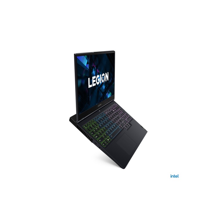 Lenovo Legion 5 Core i7-11800H 16GB 512GB SSD GeForce RTX 3060 15.6 Inch Windows 11 Gaming Laptop